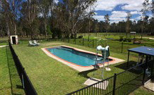 Aranyani Bison Adventure Tourist Park - Accommodation Broome 4