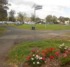 Berry Showground Camping - Accommodation Broome