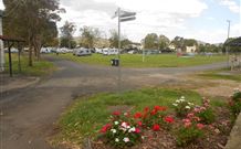 Berry Showground Camping - Accommodation Broome 0