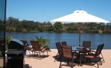 Big River Holiday Park And Ski Lodge Grafton - Accommodation Broome 0