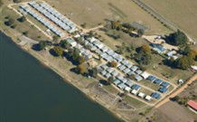 Big River Holiday Park And Ski Lodge Grafton - Accommodation Broome 1