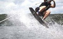 Big River Holiday Park And Ski Lodge Grafton - Accommodation Broome 3
