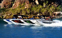Big River Holiday Park And Ski Lodge Grafton - Accommodation Broome 2