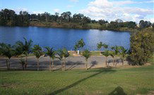 Big River Holiday Park And Ski Lodge Grafton - Accommodation Broome 4