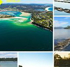BIG4 Merimbula Tween Waters Holiday Park - Accommodation Broome
