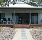 BIG4 Saltwater at Yamba Holiday Park - Accommodation Broome