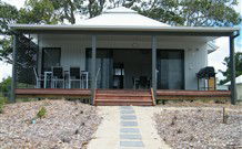 BIG4 Saltwater At Yamba Holiday Park - Accommodation Broome 0