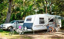 BIG4 Sunshine South West Rocks Holiday Park - South - Accommodation Broome 6