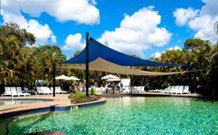 BIG4 Tweed Billabong Holiday Park - South - Accommodation Broome 0