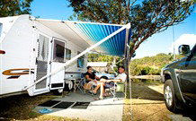 BIG4 Tweed Billabong Holiday Park - South - Accommodation Broome 7
