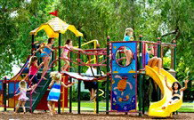 BIG4 Tweed Billabong Holiday Park - South - Accommodation Broome 4