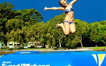 BIG4 Tweed Billabong Holiday Park - South - Accommodation Broome 6