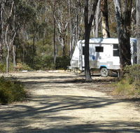 Blatherarm campground and picnic area - Accommodation Broome