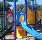Caseys Beach Holiday Park - Accommodation Broome