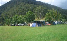 Cundle Flat NSW Accommodation Broome