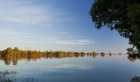 Darling River Campground - Accommodation Broome 2