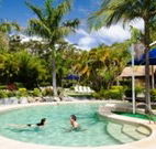 Darlington Beach NRMA Holiday Park - Accommodation Broome