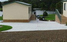 Dawson River Tourist Park - Accommodation Broome 1