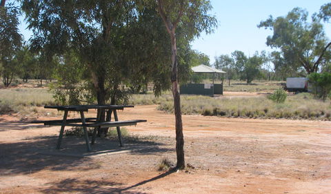 Dead Horse Gully Campground - Accommodation Broome 0