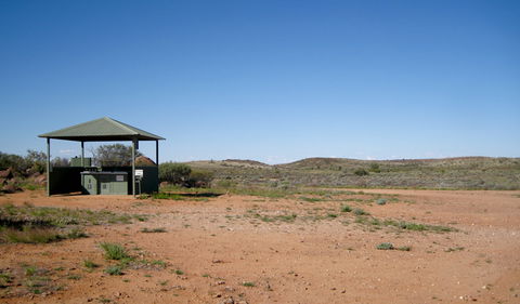 Dead Horse Gully Campground - Accommodation Broome 1