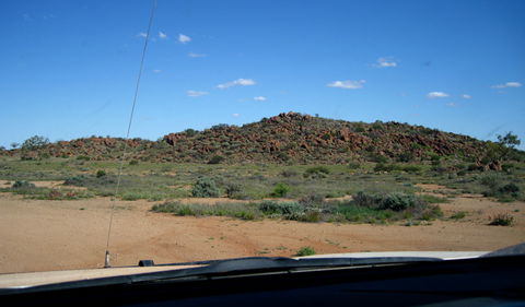 Dead Horse Gully Campground - Accommodation Broome 2