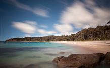 Depot Beach Cabins And Camping - Accommodation Broome 0