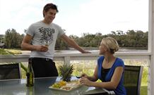 Discovery Holiday Parks Gerroa - Accommodation Broome 0