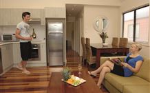 Discovery Holiday Parks Gerroa - Accommodation Broome 2