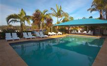 Discovery Holiday Parks Gerroa - Accommodation Broome 6