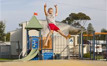 Discovery Holiday Parks Gerroa - Accommodation Broome 5