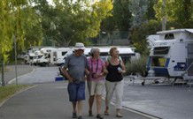 Discovery Holiday Parks Jindabyne - Accommodation Broome 0