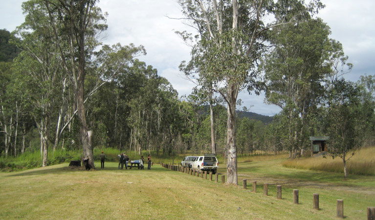 Buccarumbi NSW Accommodation Broome