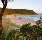 Durras Lake North Holiday Park - Accommodation Broome