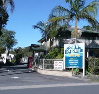 River Retreat Caravan Park - Accommodation Broome