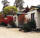Riverview Caravan Park - Accommodation Broome