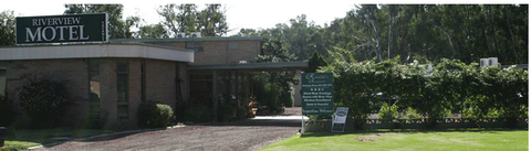 Riverview Motel Deniliquin - Accommodation Broome 2
