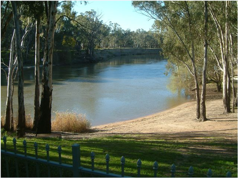 Riverview Motel Deniliquin - Accommodation Broome 0