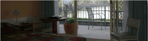 Riverview Motel Deniliquin - Accommodation Broome 3