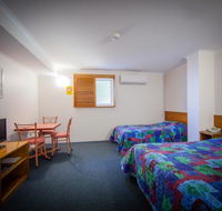Rockhampton Serviced Apartments - Accommodation Broome
