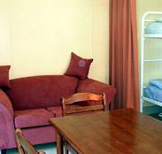 Rockingham Holiday Village - Accommodation Broome