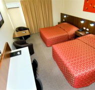 Rocky Resort Motor Inn - Accommodation Broome