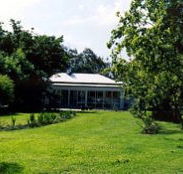 Rose Cottage BB - Accommodation Broome