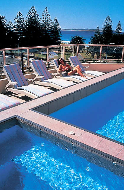 Rydges Cronulla Beach Sydney - Accommodation Broome 0