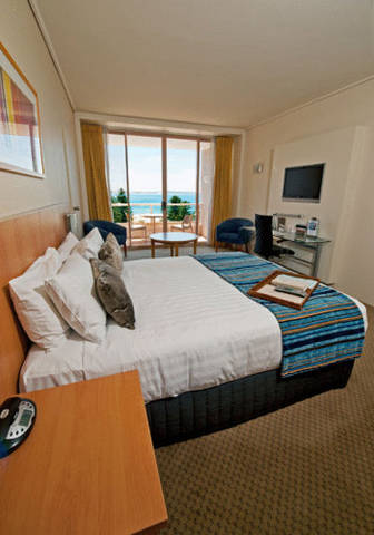 Rydges Cronulla Beach Sydney - Accommodation Broome 1