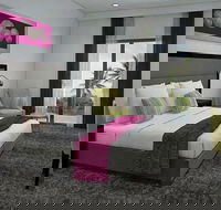 Rydges Palmerston - Darwin - Accommodation Broome