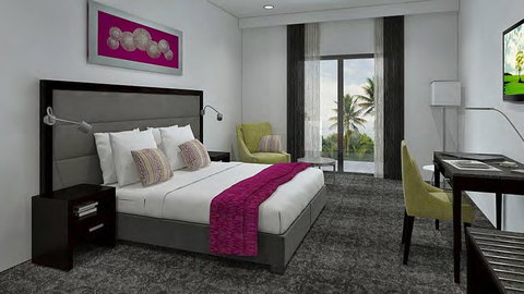 Rydges Palmerston - Darwin - Accommodation Broome 0