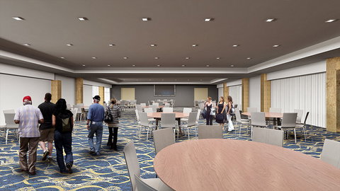 Rydges Palmerston - Darwin - Accommodation Broome 5