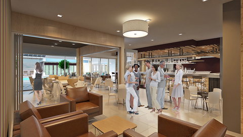 Rydges Palmerston - Darwin - Accommodation Broome 6