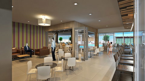 Rydges Palmerston - Darwin - Accommodation Broome 7