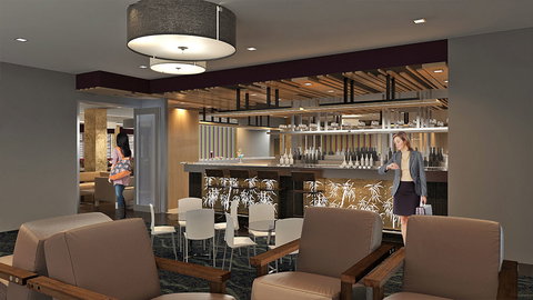 Rydges Palmerston - Darwin - Accommodation Broome 8